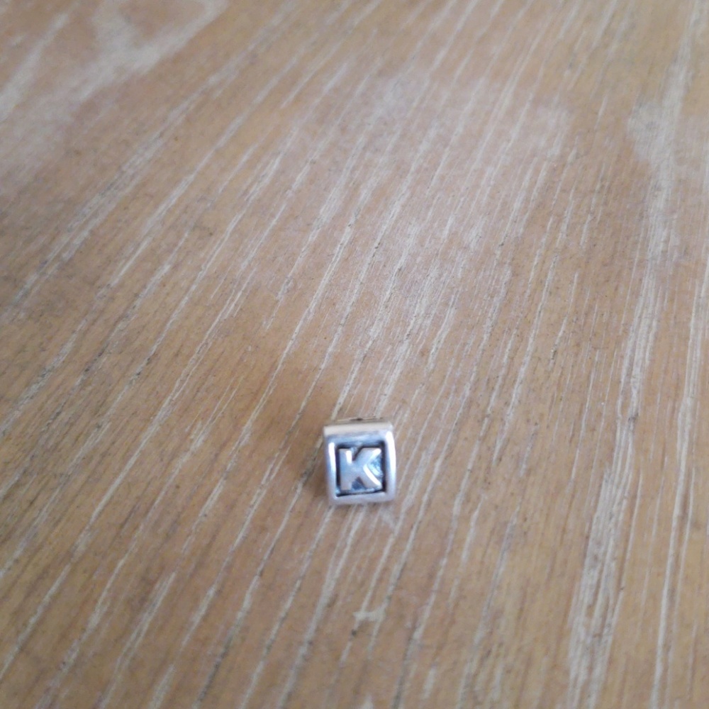Pandora initial charm